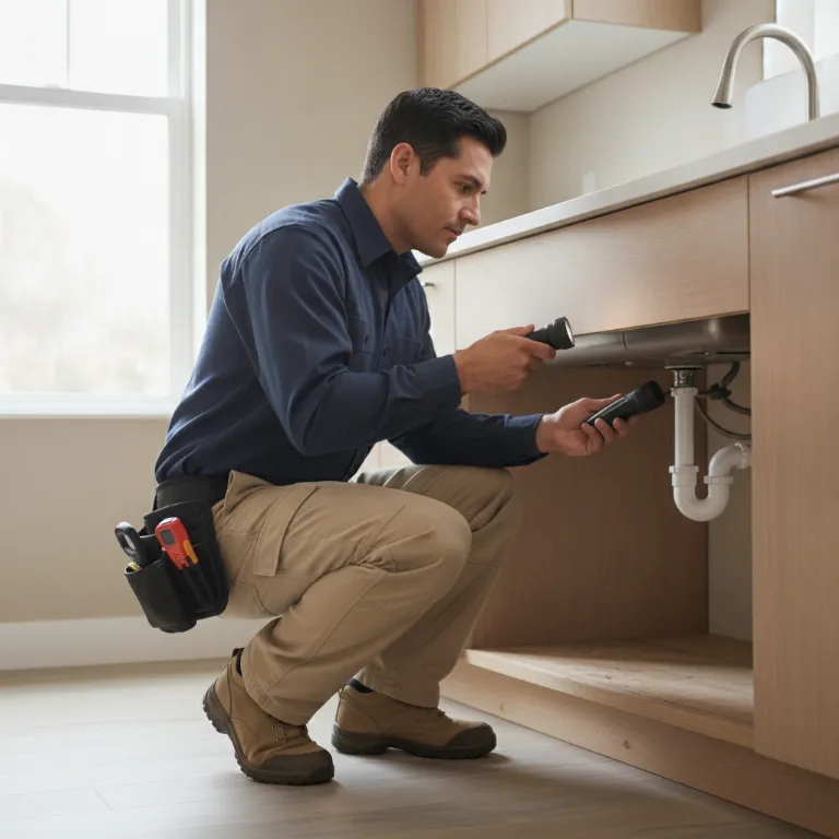 Inspección de Viviendas servicio en San Luis Rio Colorado